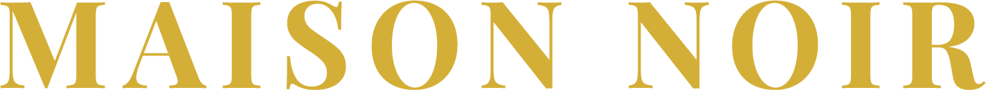 Maison Noir Logo