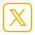 x icon